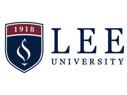 Lee University logo