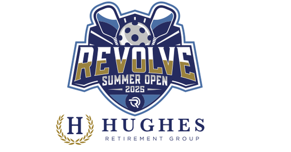 Revolve Summer Open 2025 presented by Hughes Retirement Group