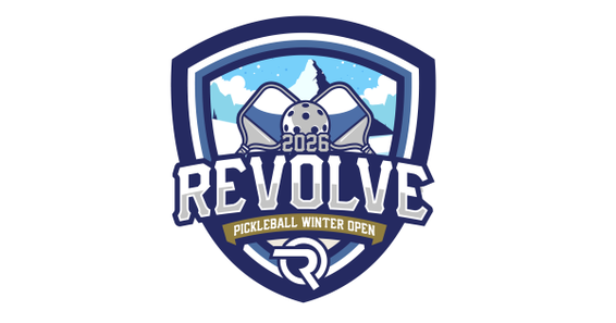 Revolve Winter Open 2026 presented by Allon Planning Partners