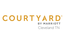 Courtyard Marriott logo