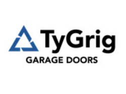 TyGrig Garage Doors logo