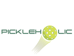 Pickleholic logo