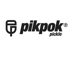PikPok Pickle logo