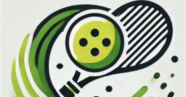 SocalOCPickleball Gladiator Tournament logo