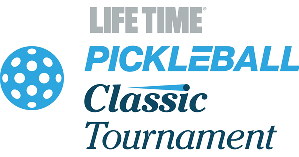 Life Time Fall Classic logo