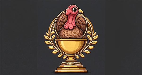 Top Turkey Tourney! logo