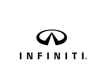 INFINITI logo