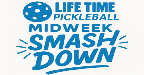 Midweek Smashdown! logo