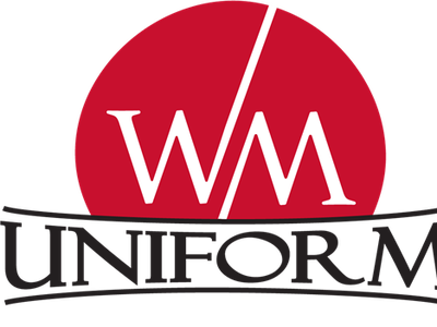 West Michigan Uniform logo