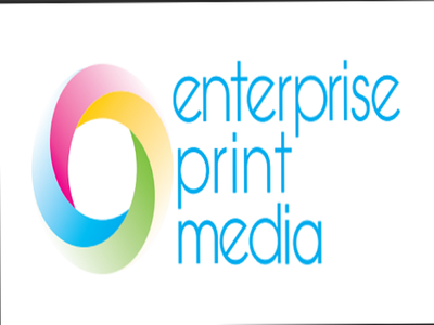 Enterprise Print Media logo