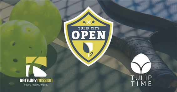Tulip City Open