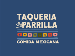 Taqueria La Parrilla logo