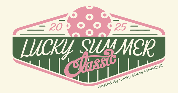 The Lucky Shots Summer Classic logo
