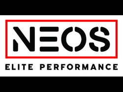 NEOS Elite Performance logo