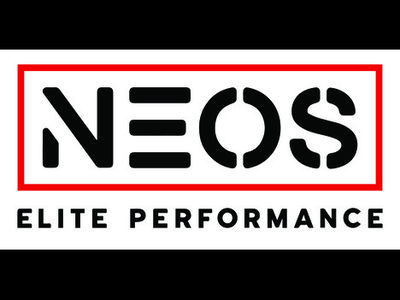 NEOS Elite Performance logo