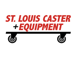 St. Louis Caster & Equipment logo