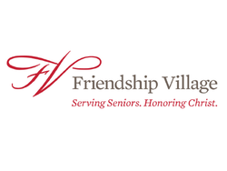 Friendship Village logo