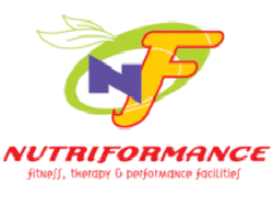 NutriFormance logo