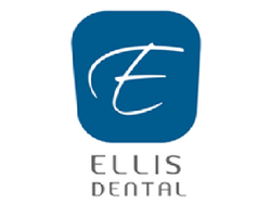 Ellis Dental logo