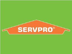 SERVPRO of West Kirkwood/Sunset Hills logo