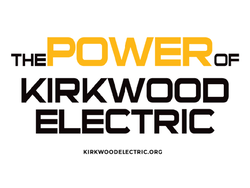 Kirkwood Electric logo
