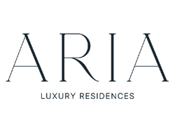 ARIA Luxury Residences logo