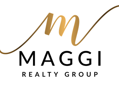 Maggi Realty Group logo