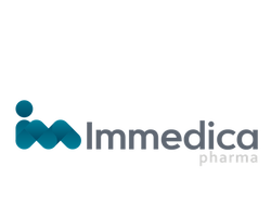 Immedica Pharma logo