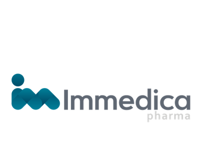 Immedica Pharma logo