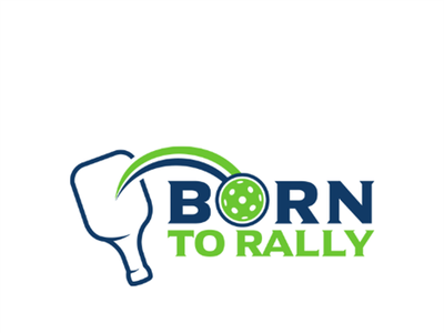 Born to Rally logo