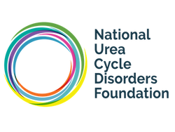 National Urea Cycle Disorders Foundation logo