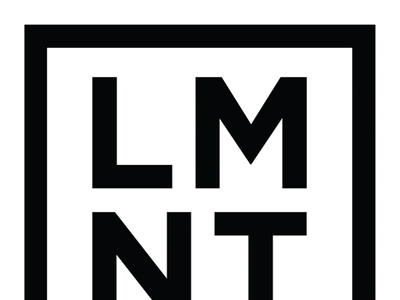 LMNT logo
