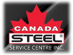 Canada Steel logo