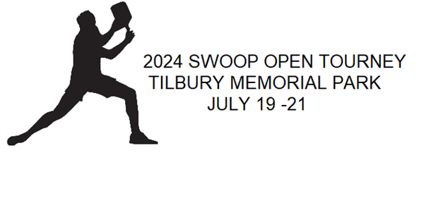 SWOOP Moneyball - Canceled. logo