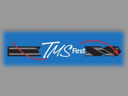 TMS First logo