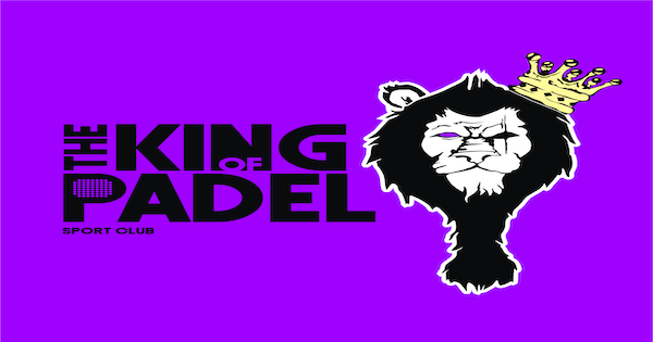 Dia de los Muertos/ Halloween Tournament at The King of Padel logo