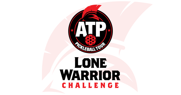 The Lone Warrior Challenge logo