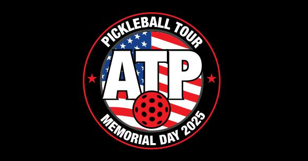 ATP Memorial Day Open Tournament logo