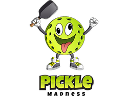 Pickle Madness logo