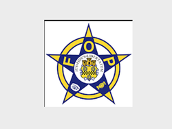 Kosciusko County FOP Lodge 149 logo