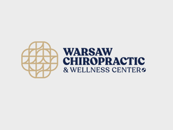 Warsaw Chiropractic & Wellness Center logo