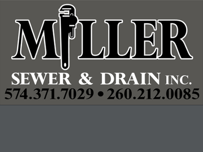 Miller Sewer & Drain logo