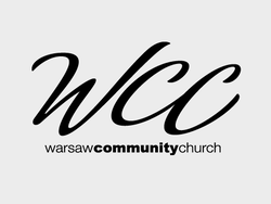 Warsaw Community Church logo