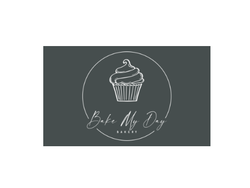 Bake My Day logo