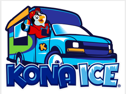 Kona Ice logo