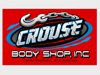 Crouse Body Shop, Inc logo
