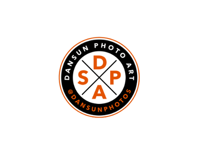 DANSUN Photo Art logo
