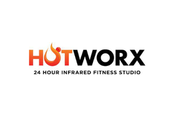 Hot Worx logo