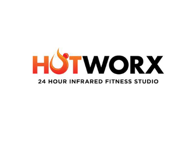 Hot Worx logo