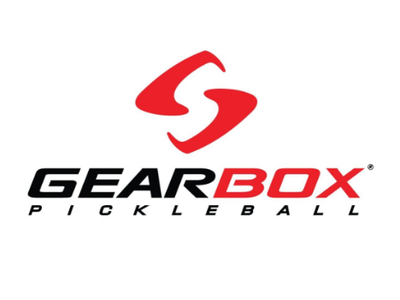 Gearbox Pickleball logo